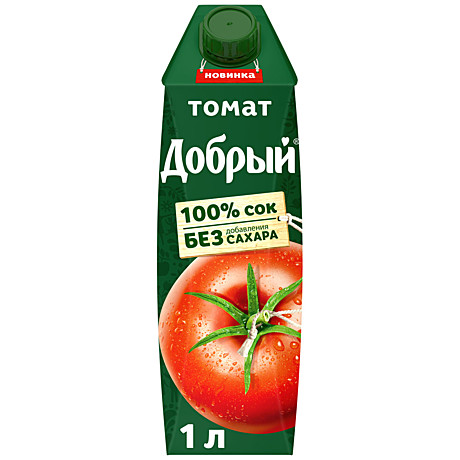 Томатный сок